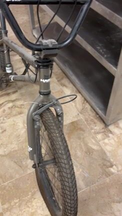 BMX BMC 2020 BMX-thumb-1