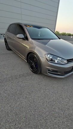 Volkswagen Golf 2015 TDI-thumb-1