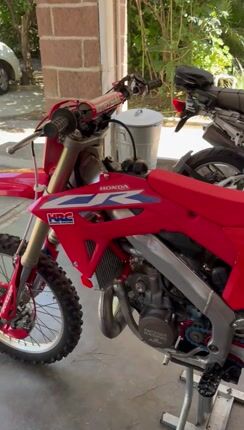 Honda CR 250R 2001-thumb-1