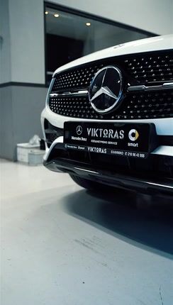 Σκαλοπάτια Mercedes-Benz GLC (X253) , (C253) ΑΜΕΣΗ ΤΟΠΟΘΕΤΗΣΗ-thumb-1
