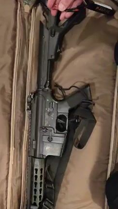 G&G Armament - Fully upgrated-thumb-1