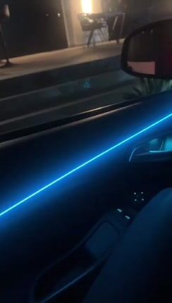 Ford Focus 2017 Rs Conversion-thumb-1