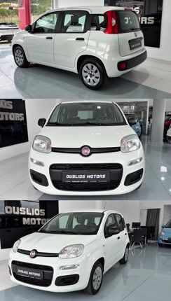 Fiat Panda 2016 29.391KM! ΚΑΤΑΣΤΑΣΗ ΒΙΤΡΙΝΑΣ !-thumb-1