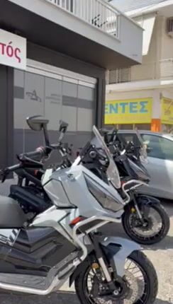 Zontes G 368 2026 !ΕΤΟΙΜΟΠΑΡΑΔΟΤΑ! ΓΡΑΜΜΑΤΙΑ ΔΕΚΤΑ!-thumb-1