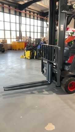 Linde 2019 H20 EVO-thumb-1