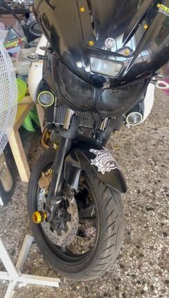 Yamaha TDM 850 2000 4TX-thumb-1