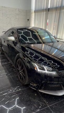 Audi TT 2007-thumb-1
