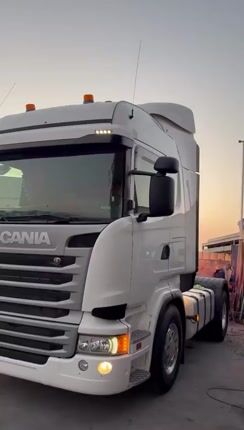 Scania 2014 R450-thumb-2