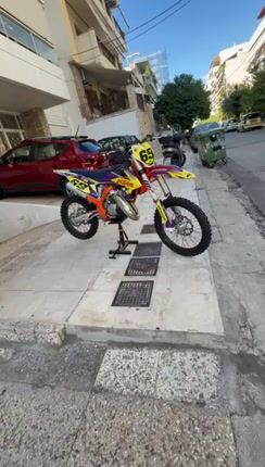 KTM 150 SX 2021-thumb-2