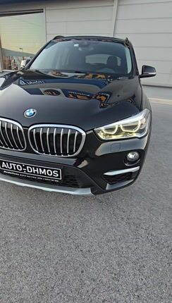 Bmw X1 2017-thumb-1