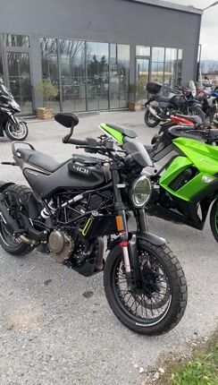 Ducati Multistrada 1260 2020 S Ετοιμοπαράδοτο!!-thumb-1