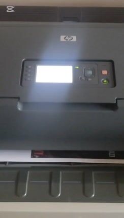 plotter HP Designjet Τ770 24 in-thumb-1