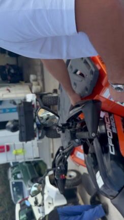 CFmoto CFORCE 520 2022 LONG-ΗΛΕΚΤΡΙΚΟ ΤΙΜΟΝΙ-4Χ4-thumb-1