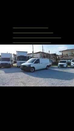 Mercedes-Benz Vito 2018 116 CDI 2 ΠΛΑΙΝΕΣ ΜΑΚΡΥ ΠΙΣΩΚΙΝΗΤΟ L3 EXTRALONG EURO 6-thumb-1