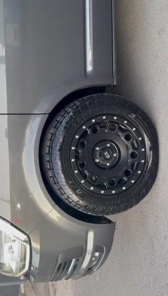 Volkswagen 2019 T6 4X4 CALIFORNIA OCEAN GREY EDITION-thumb-1