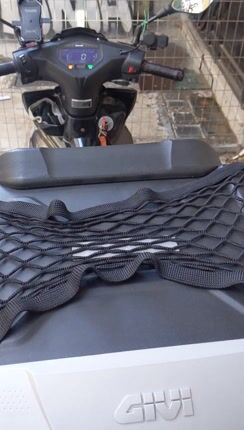 Benelli RCX 185 2023 RCX 185-thumb-1