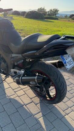 Yamaha TDM 900 2009-thumb-1