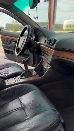 Bmw 520 1997-thumb-1