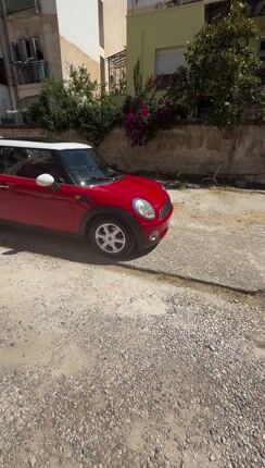 Mini Cooper 2010 COOPER 1.6 122HP-thumb-1
