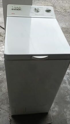 Πλυντήριο AEG-thumb-1