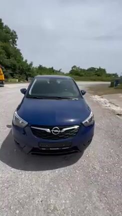 Opel Crossland (X) 2019 X-Cite 83hp '19-thumb-1