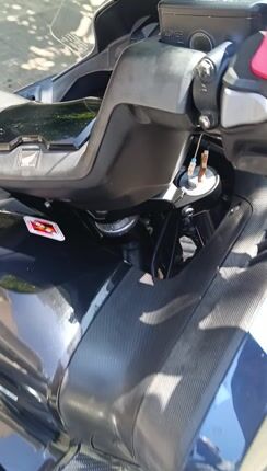 Honda Integra 700 2012-thumb-1