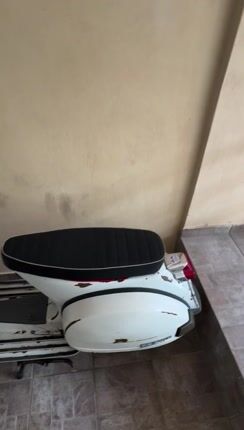 Vespa PX 200 E 1988 Arcobaleno-thumb-1