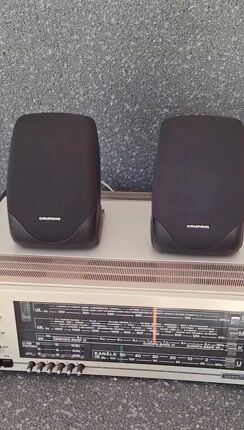 Nordmende Hifi 8001 ST.-thumb-2