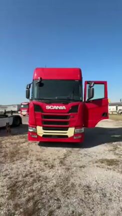 Scania 2019 R 500 EURO 6D-thumb-1