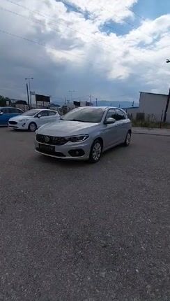 Fiat Tipo 2018 1.6 JTDM LOUNGE! FULL EXTRA!-thumb-1