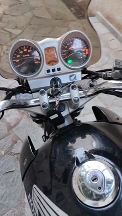 Honda CBF 250 2004-thumb-1