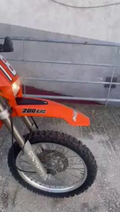 KTM 200 EXC 2000-thumb-2