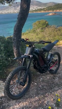 Sur-Ron Firefly Offroad Performance 2024 lbx-thumb-1