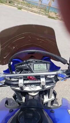 Yamaha XT 660R 2005-thumb-1