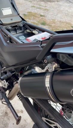 Yamaha XT 660X 2009 XT660X-thumb-1