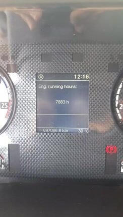 Scania 2009 R 400 ΠΡΟΣΦΟΡΆ-thumb-2