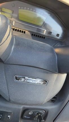 Suzuki Burgman 650 2005 EXECUTIVE ABS - YSS - GIVI - ANDROID 6.26" - MPF-thumb-1