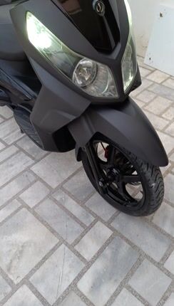 Sym Citycom 300i 2014 CBS-thumb-2