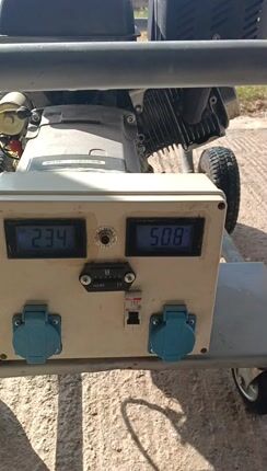Γεννητρια 5KVA-thumb-1