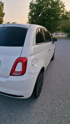 Fiat 500 2019-thumb-2