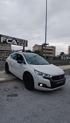Citroen DS4 2016 CROSSBACK-thumb-1