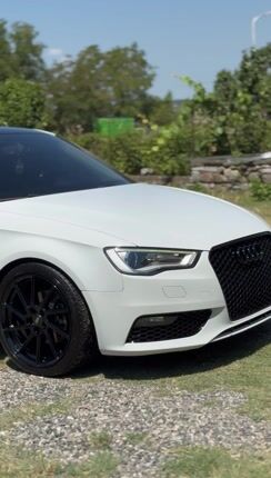 Audi A3 2013 SPORTBACK S-TRONIC-thumb-1