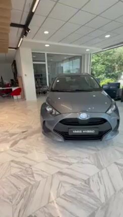 Toyota Yaris 2026 LIVE-thumb-1