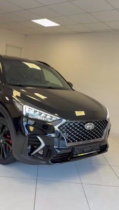 Hyundai Tucson 2020 N-LINE*4x4*MULTIBEAM LED*-thumb-1