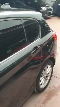 Bmw 116 2016 ΟΘΟΝΗ NAVI ΚΛΙΜΑ PARKTRONIC 0 ΤΕΛΗ ''PRODRIVE''-thumb-1
