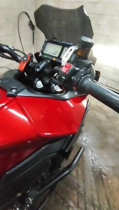 Yamaha Tracer 900 2016-thumb-2