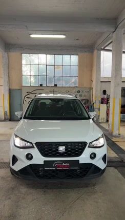 Seat Arona 2023 1.0 TGI STYLE / ΨΗΦΙΑΚΟ ΚΑΝΤΡΑΝ-thumb-1