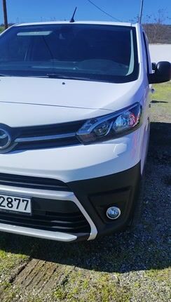 Toyota Proace 2020-thumb-1