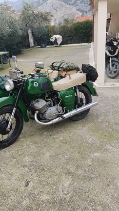 Jawa 350 1971-thumb-1
