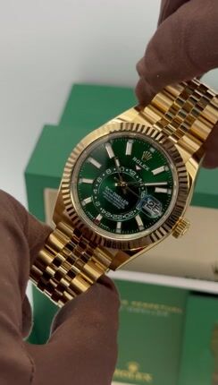 PREMIUM GOLD ΠΡΟΠΑΡΑΓΓΕΛΙΑ – ROLEX COLLECTION-thumb-3